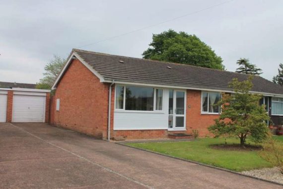 2 Bedroom Detached